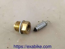 Pointeau carburateur honda d'occasion  Languidic