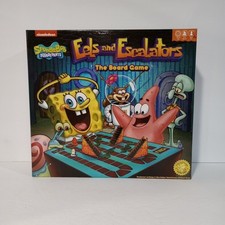 Nickelodeon spongebob squarepa for sale  Milan