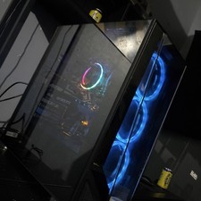 Gaming rtx 3050 for sale  Verona