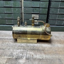 Saito works boiler for sale  WALSALL