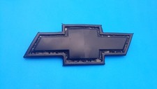 07 08 09 10 11 12 13 CHEVROLET SILVERADO EMBLEMA DA GRADE DIANTEIRA LOGOTIPO EMBLEMA FABRICANTE DE EQUIPAMENTO ORIGINAL B11 comprar usado  Enviando para Brazil