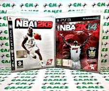 Lotto nba 2k8 usato  Poggiardo