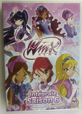 Winx club saison d'occasion  Oloron-Sainte-Marie