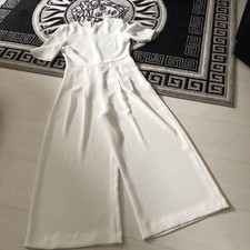 Zara woman white for sale  WISHAW
