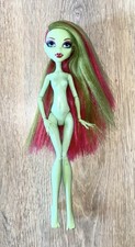 Poupée monster high d'occasion  Bry-sur-Marne