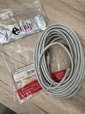 Patchkabel 10m cat5e gebraucht kaufen  Werdau
