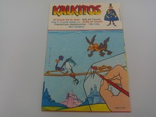 Kalkitos rub transfers for sale  BRIDLINGTON