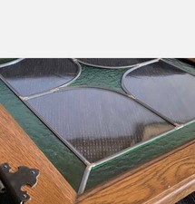 Bleiverglasung buntglas buffet gebraucht kaufen  Kamp-Lintfort