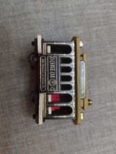 San francisco trolley for sale  Detroit