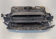 Calandra completa radiatore usato  Rimini