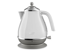 Longhi kboc3001.w jug for sale  DUNSTABLE