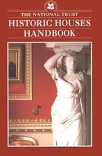 Historic houses handbook for sale  UK
