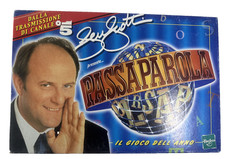 Passaparola gioco scatola usato  Italia