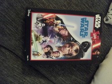 Star wars rares gebraucht kaufen  Gammelsdorf