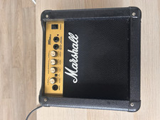 Amplificateur marshall d'occasion  Ris-Orangis