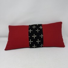Long kilim pillow for sale  Johnstown