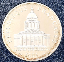 Rare 100 francs d'occasion  Toulon-