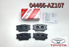 Genuine toyota rear for sale  Riverside