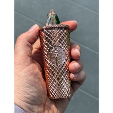 Starbucks rose gold for sale  New Castle