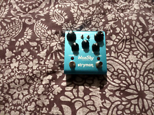 Strymon bluesky reverb for sale  TORQUAY