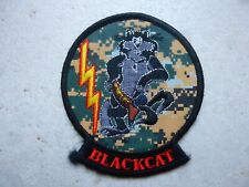 Patch marine blackcat d'occasion  Lyon VIII