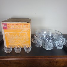 Vintage mcm hazelware for sale  Kalamazoo