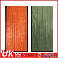Emergency blankets survival for sale  UK