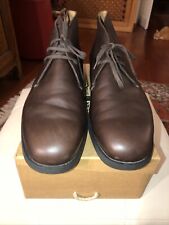 Polacchino car shoe usato  Torino