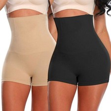 Calça Fajas Colombianas Reductoras Modeladora Corporal Levanta Cola Cinto Pós Cirurgia comprar usado  Enviando para Brazil