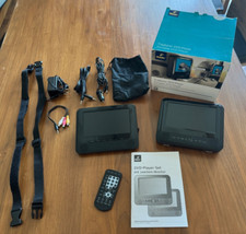 Portabler dvd player gebraucht kaufen  Weismain