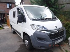 Citroen relay enterprise for sale  DORCHESTER