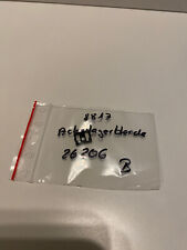 Spur 8817 achslagerblende gebraucht kaufen  Borken
