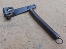 Classic carburettor spindle for sale  SPALDING