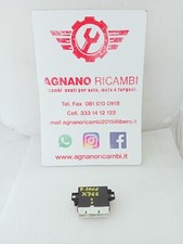 Centralina modulo sensori usato Centralina modulo sensori usato  Napoli