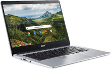 Acer chromebook cb314 for sale  ENFIELD