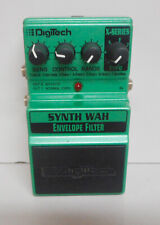 digitech synth wah for sale  Fort Wayne