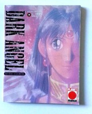 Dark angel n.6 usato  Macerata