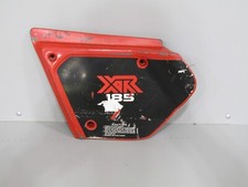 1979 honda xr185 for sale  Onsted