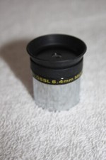 Meade 6.4mm 1.25 for sale  Meadview