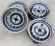 4xstahlfelgen fiat 500 gebraucht kaufen  Brühl