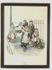 Vintage ronald embleton for sale  LONDON