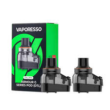 Armour replacement pods for sale  UK