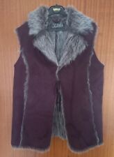 Casamia faux fur for sale  STEVENSTON