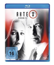 Akte season 11 gebraucht kaufen  Kiel