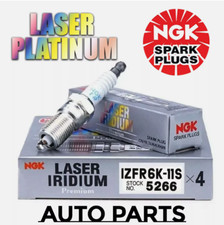 Ngk laser iridium for sale  COCKERMOUTH