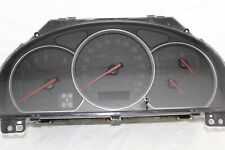 Medidores de painel de instrumentos velocímetro 06 Suzuki Vitara 4x4 81.792 milhas, usado comprar usado  Enviando para Brazil