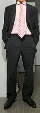 Costume homme angelo d'occasion  Colombes