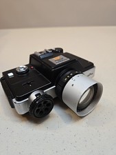 Minolta 110 zoom for sale  Marlboro