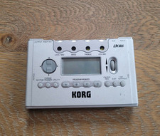 Korg pandora px5d for sale  LONDON