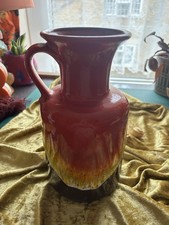 Jasba west german for sale  SHERBORNE
